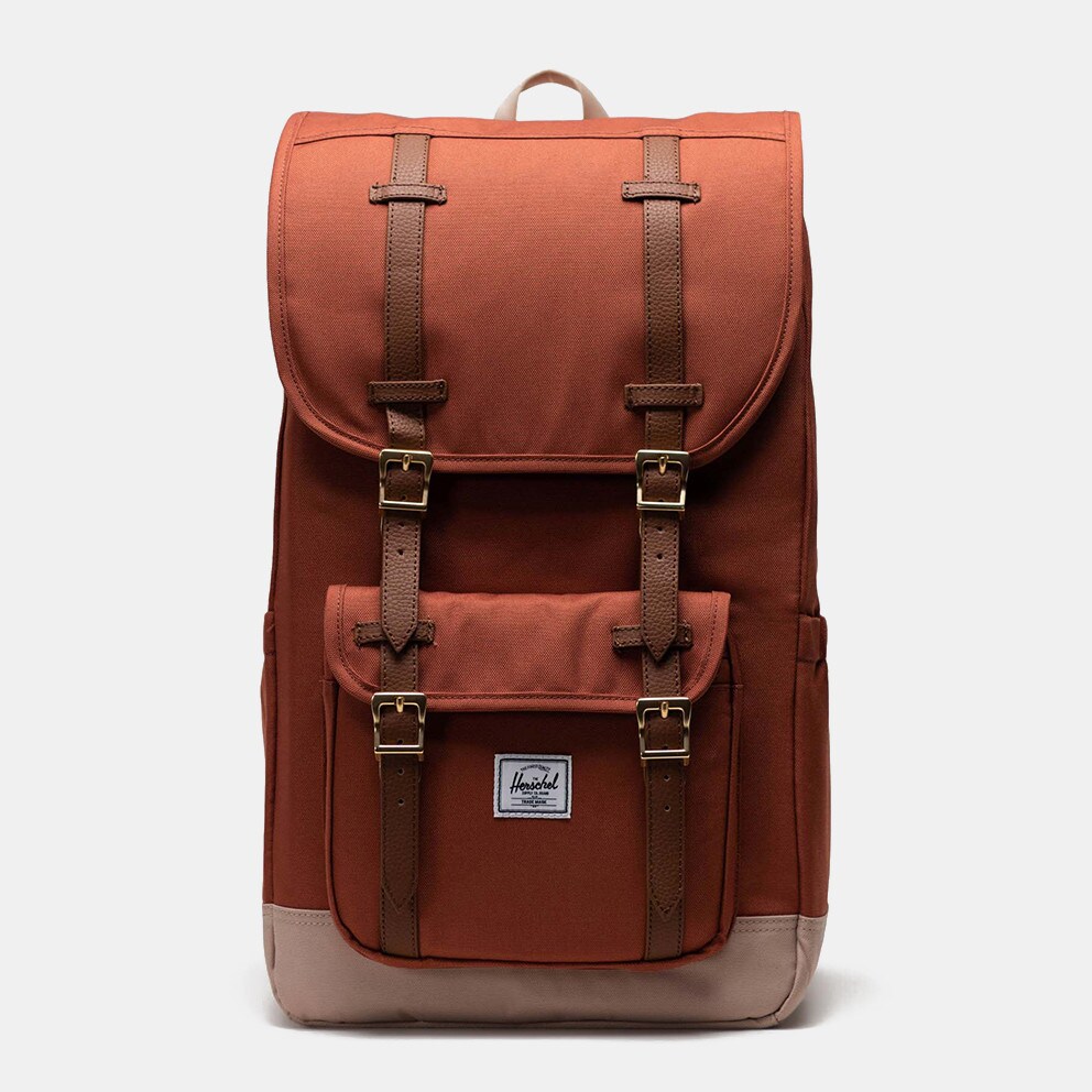 Herschel Little America Unisex Σακίδιο Πλάτης 30L