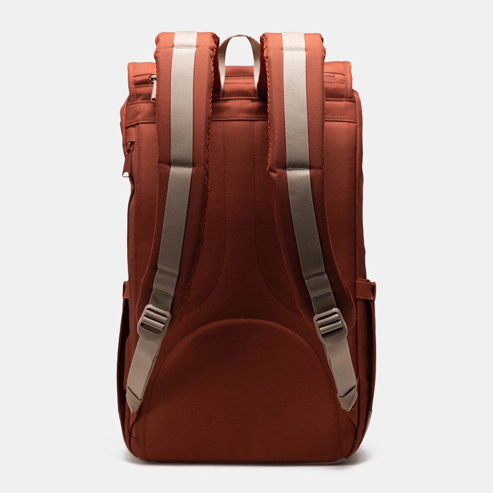 Herschel Little America Unisex Σακίδιο Πλάτης 30L