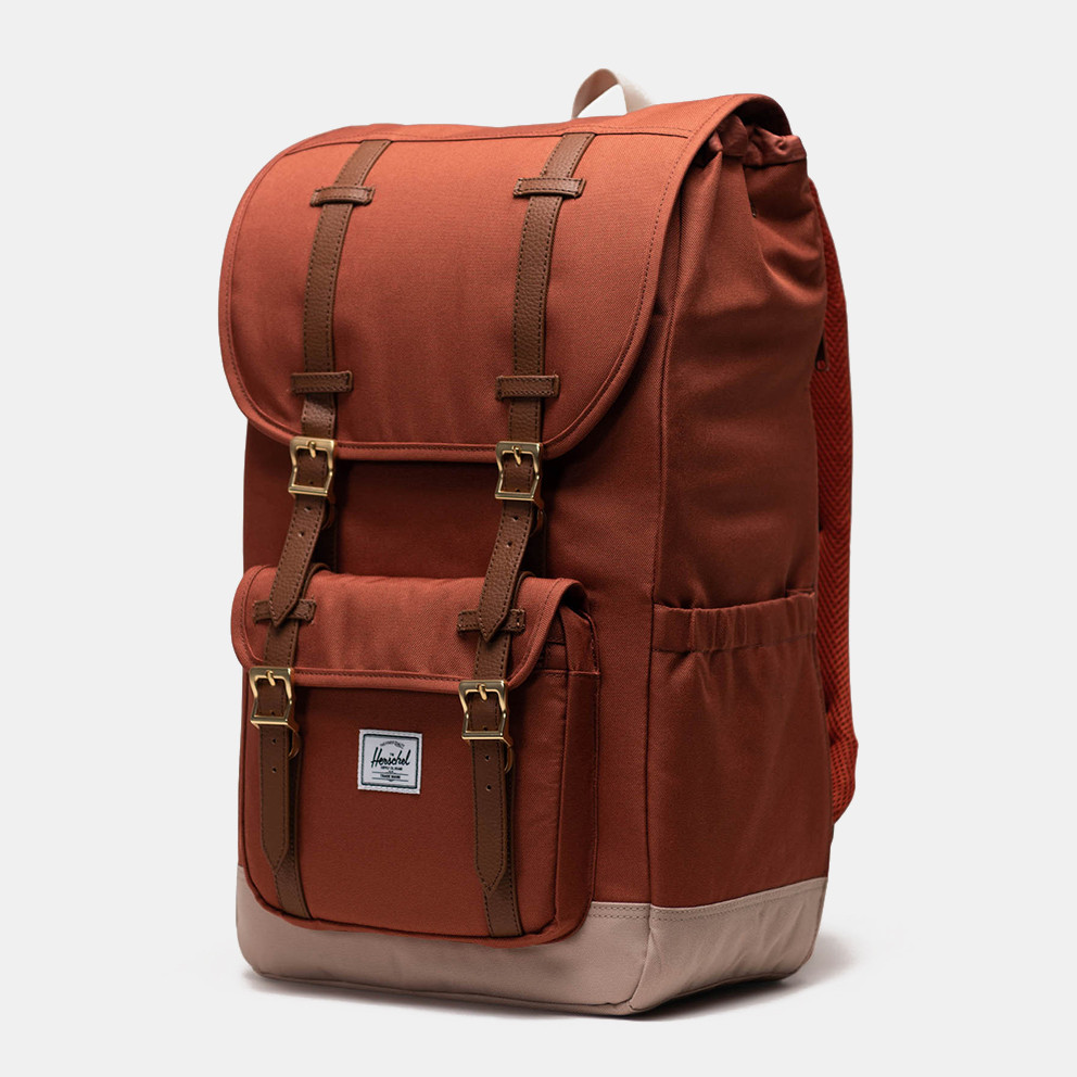 Herschel Little America Unisex Σακίδιο Πλάτης 30L