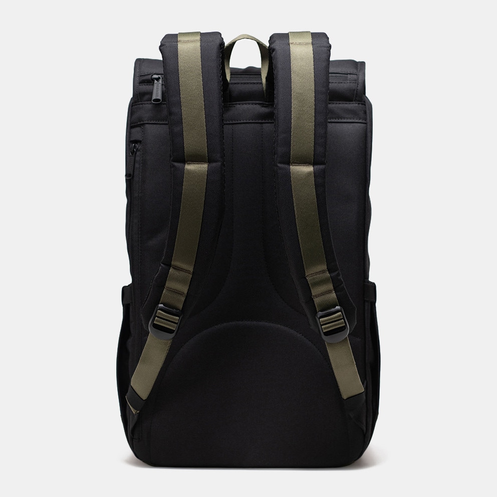 Herschel Little America Unisex Σακίδιο Πλάτης 30L