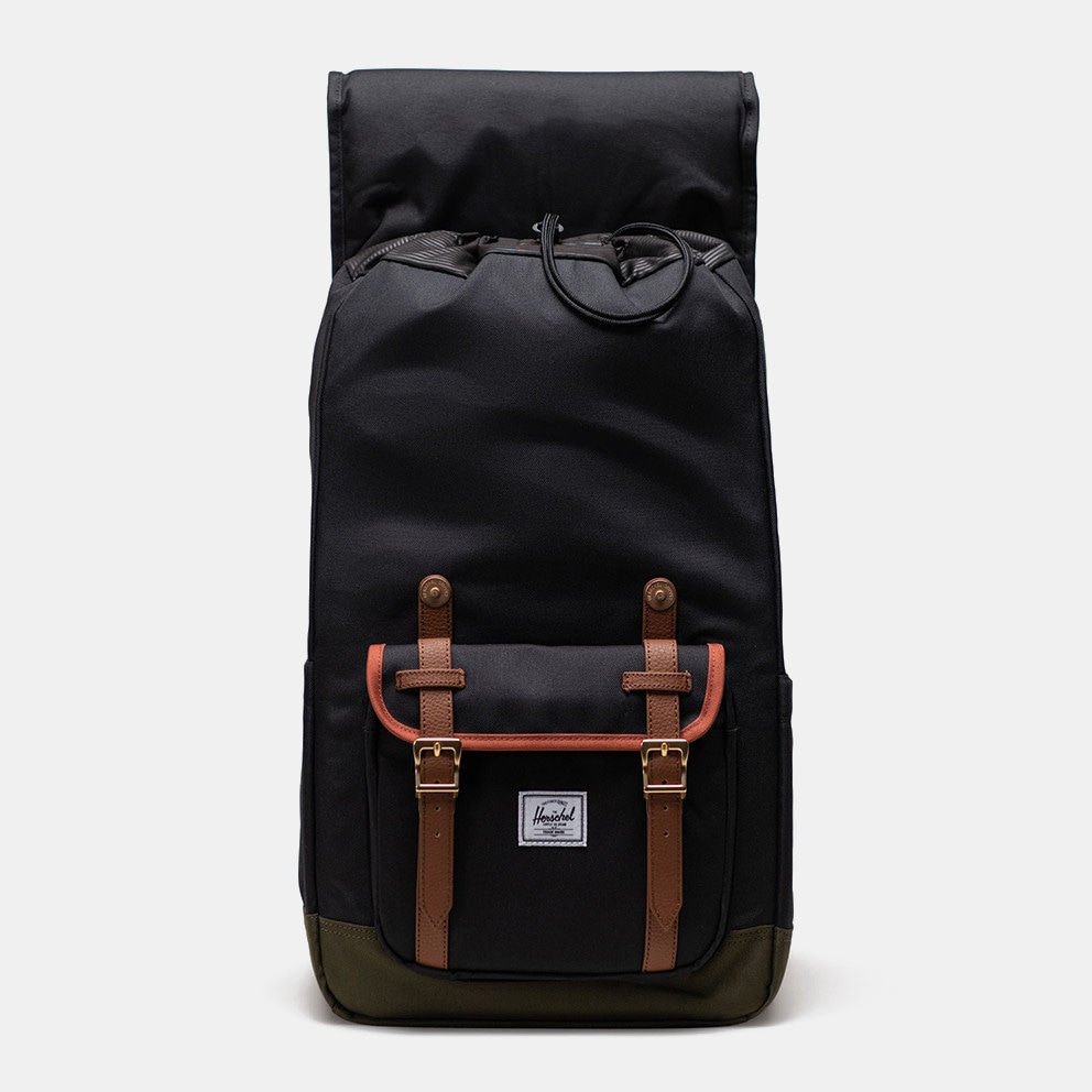 Herschel Little America Unisex Σακίδιο Πλάτης 30L