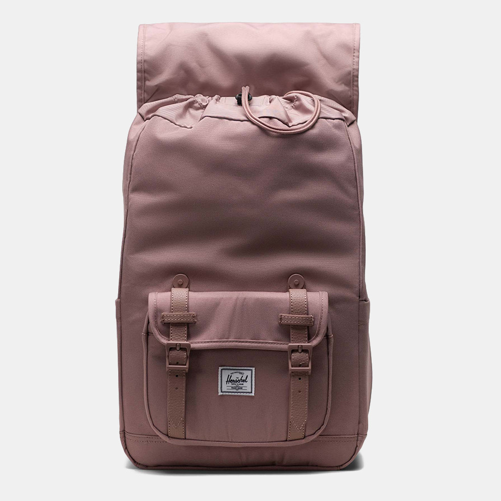 Herschel Little America Mid Unisex Σακίδιο Πλάτης 21L