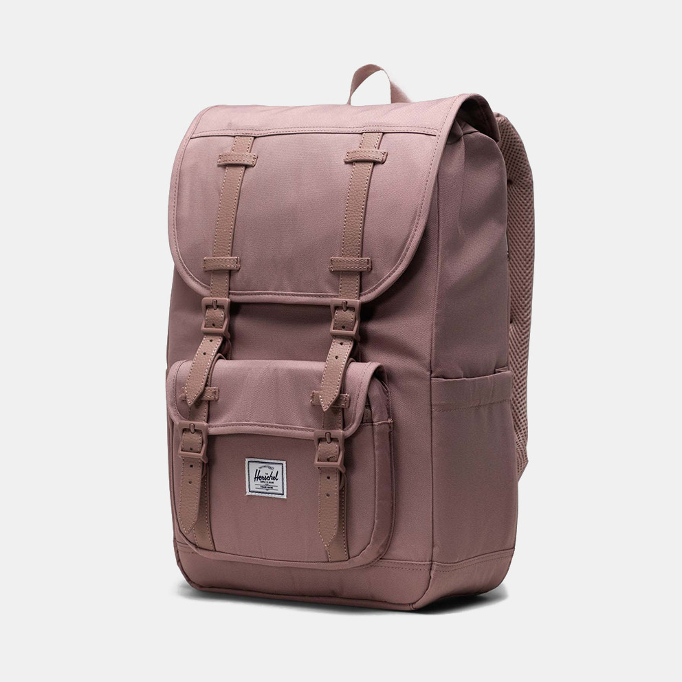 Herschel Little America Mid Unisex Σακίδιο Πλάτης 21L