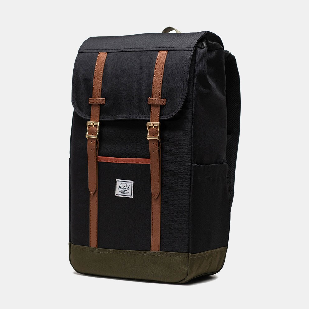 Herschel Retreat Unisex Σακίδιο Πλάτης 23L