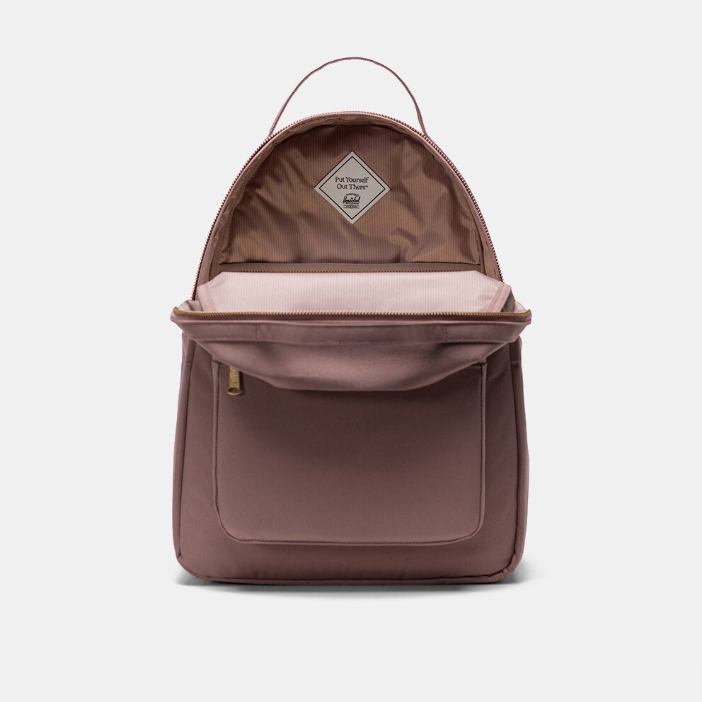 Herschel Nova Unisex Σακίδιο Πλάτης 18L