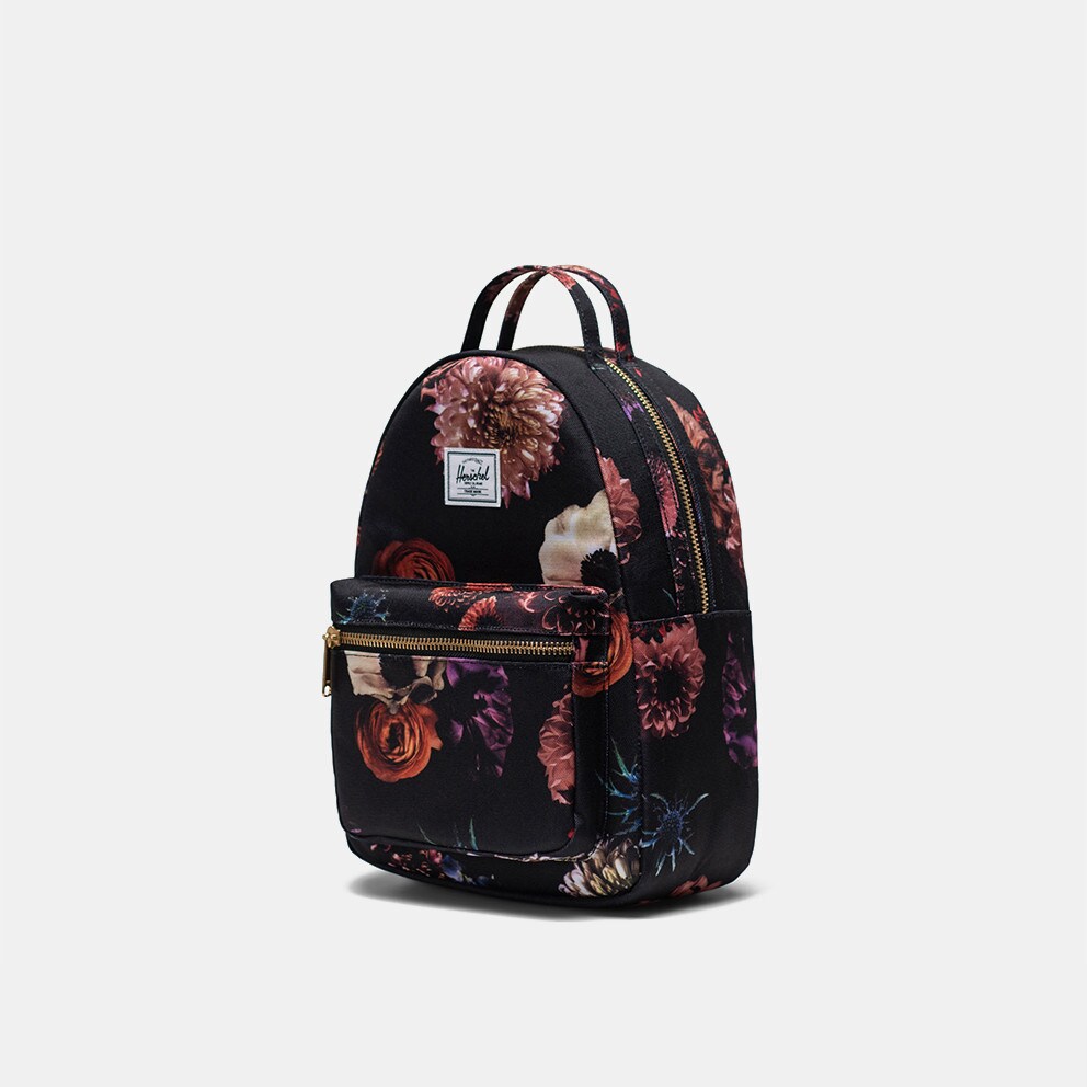 Herschel Nova Unisex Mini Σακίδιο Πλάτης 9L