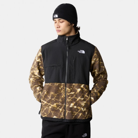 The North Face Denali Jacket Coalbrwnwdp