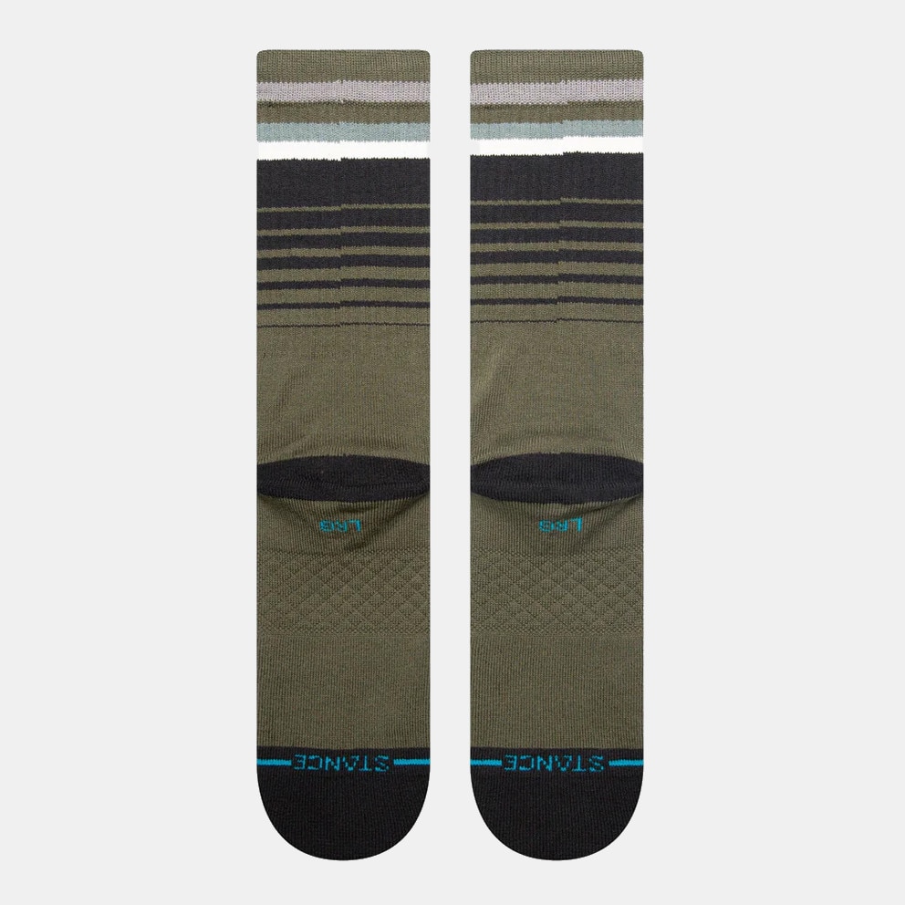 Stance Emmit Crew Men's Socks