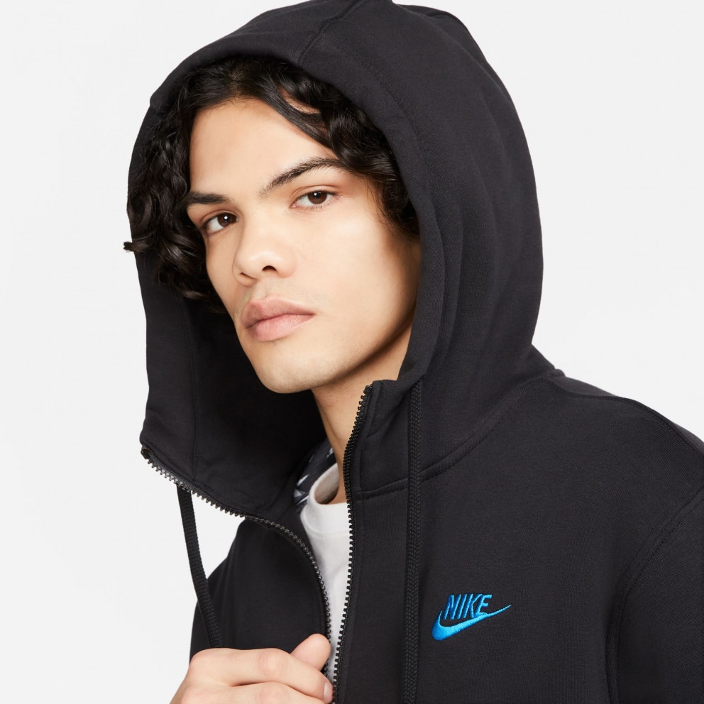 Nike Sportswear Club Men's Track Top