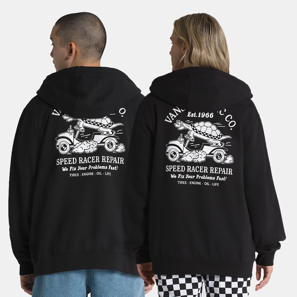 Vans Speed Racer Men's Track Top