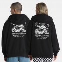 Vans Speed Racer Men's Track Top