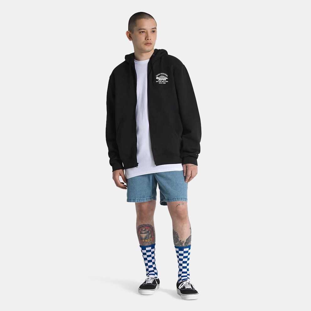 Vans Speed Racer Men's Track Top