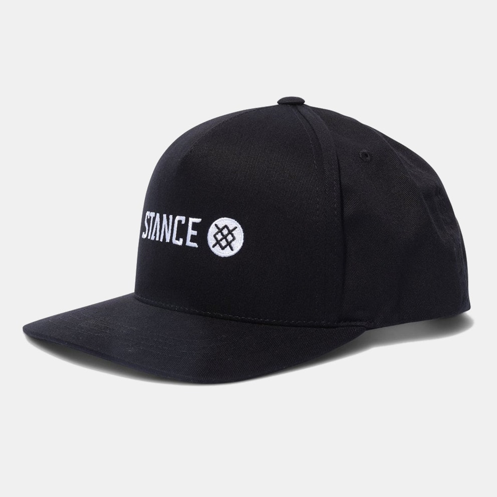 Stance Icon Snapback Men's Hat