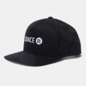 Stance Icon Snapback Ανδρικό Καπέλο