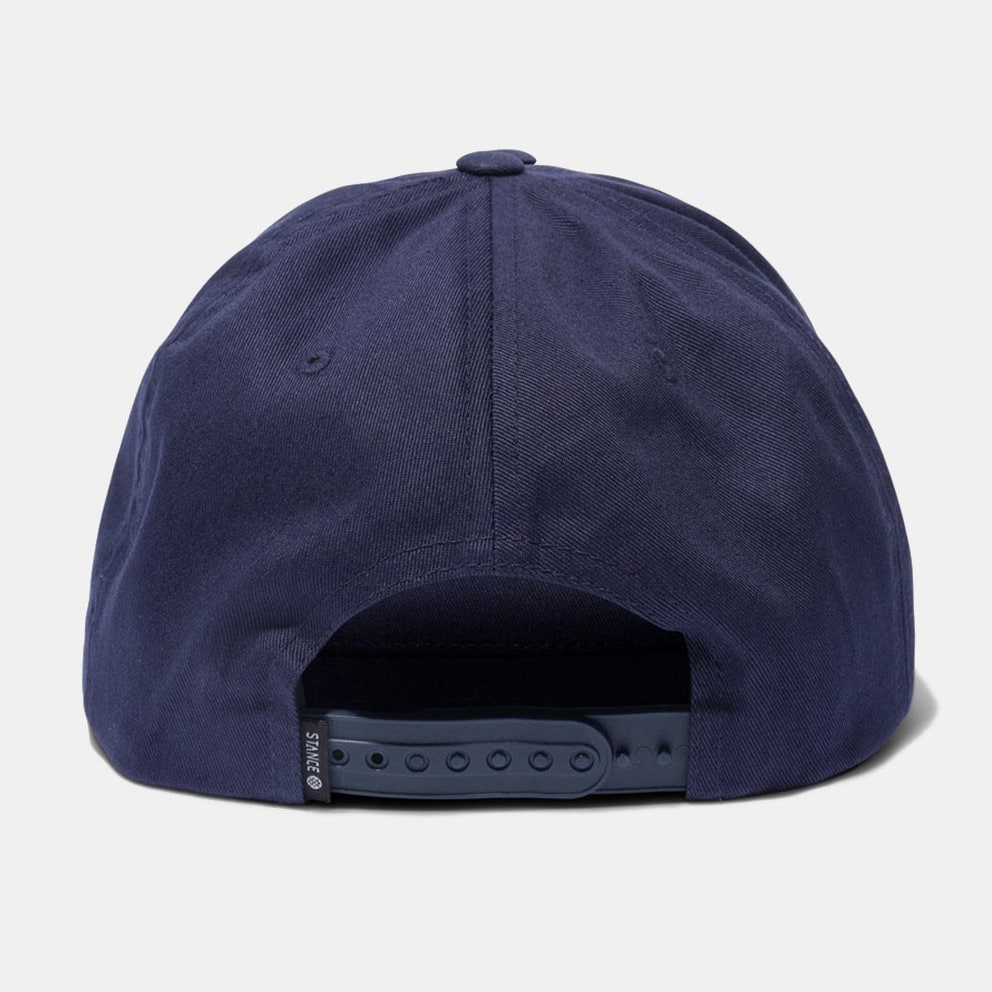 Stance Icon Snapback Men's Hat