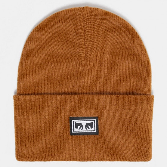 Obey Icon Eyes Men's Beanie