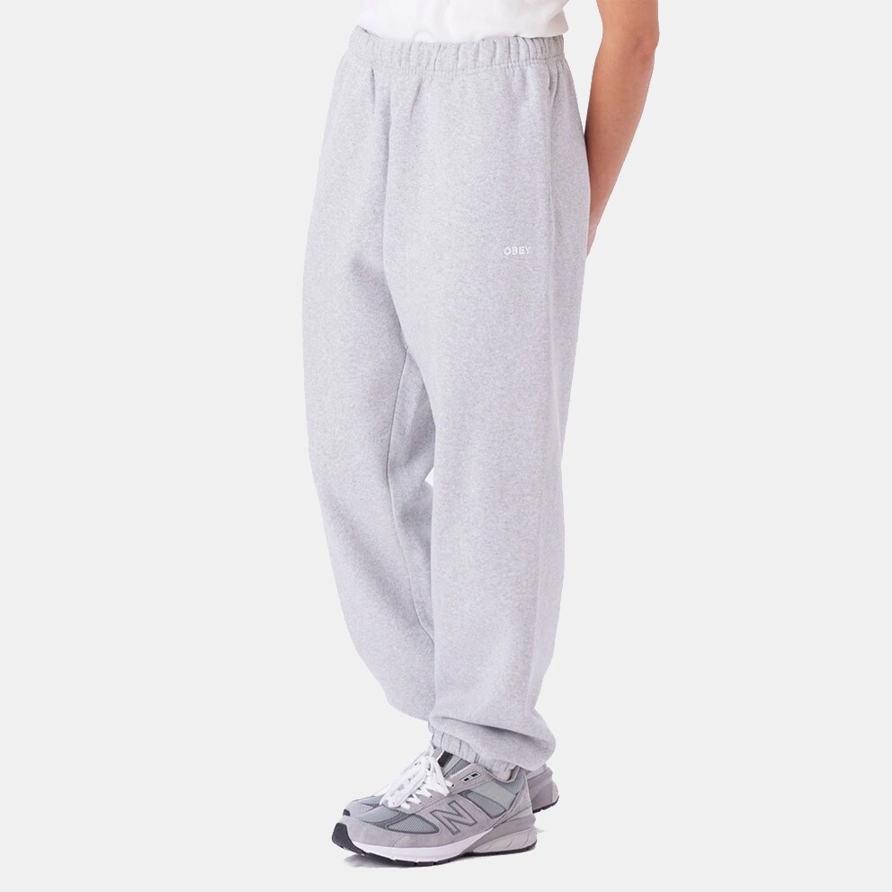 Obey Established Works Bold Unisex Sweatpant