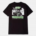 Obey City Watch Dog Ανδρικό T-shirt