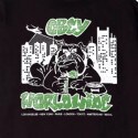 Obey City Watch Dog Ανδρικό T-shirt