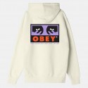 Obey Subvert Premium Men's Hoodie