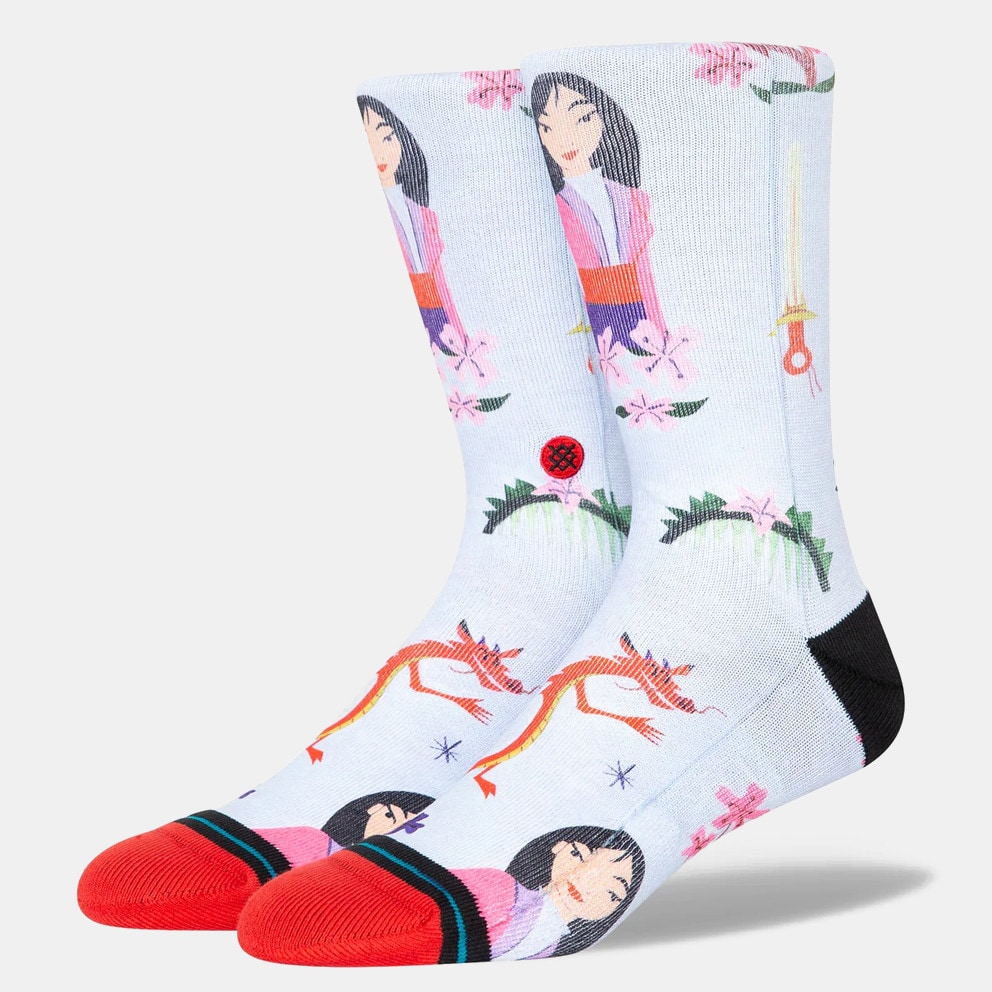 Stance Mulan By Estee Women's Socks