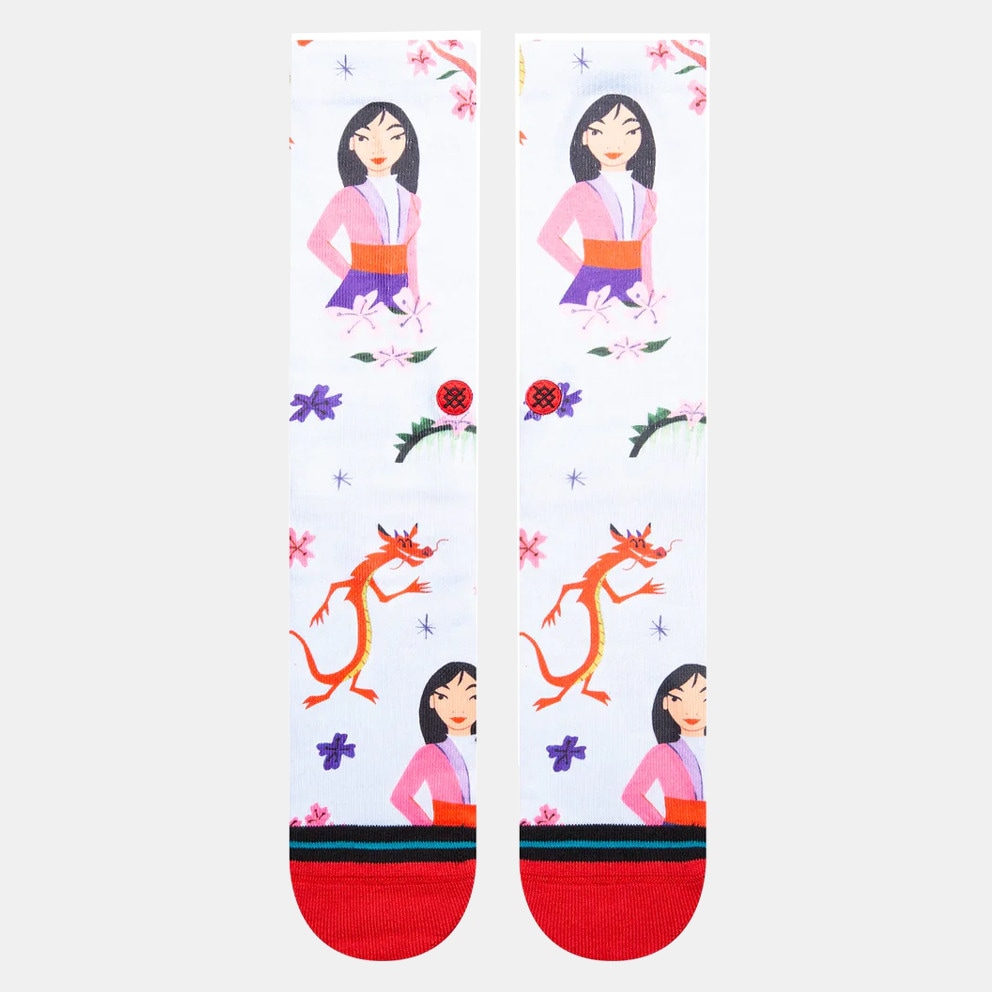 Stance Mulan By Estee Women's Socks