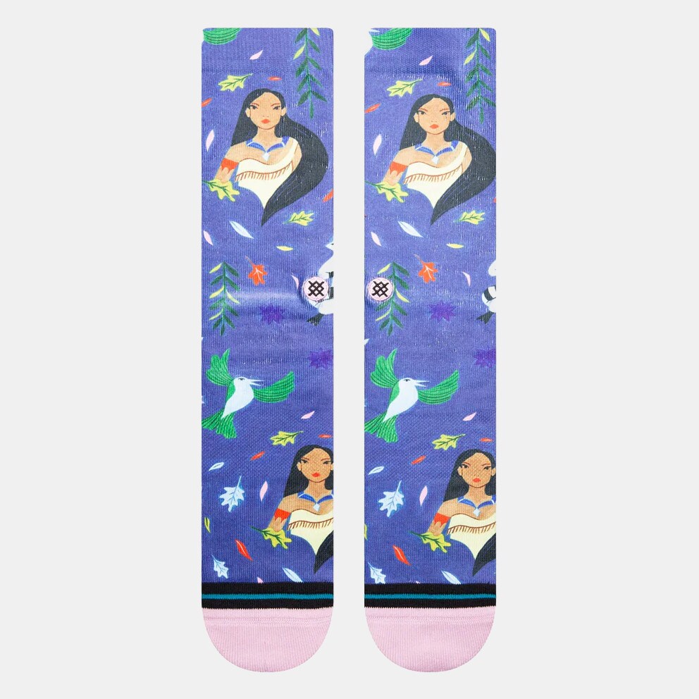 Stance Pocahontas By Estee Women's Socks