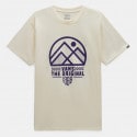 Vans Three Sisters Antique Ανδρικό T-shirt