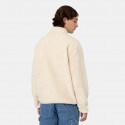 Dickies Mount Hope Fleece Whitecap Gray