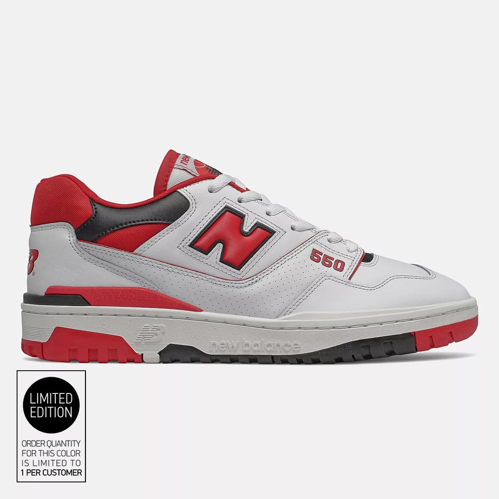 New Balance 550 Unisex Παπούτσια