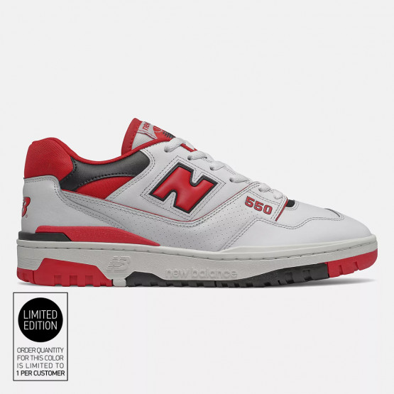 New Balance 550 Unisex Παπούτσια