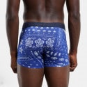 Levi's Bandana Boxer Brief 2-Pack Ανδρικά Μποξεράκια