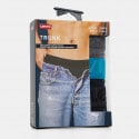 Levi's Premium Trunk  3-Pack Ανδρικά Μποξεράκια