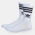 adidas Originals Crew 3-Packs Unisex Socks