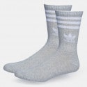 adidas Originals Crew 3-Packs Unisex Socks