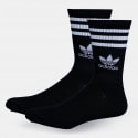 adidas Originals Crew 3-Packs Unisex Socks