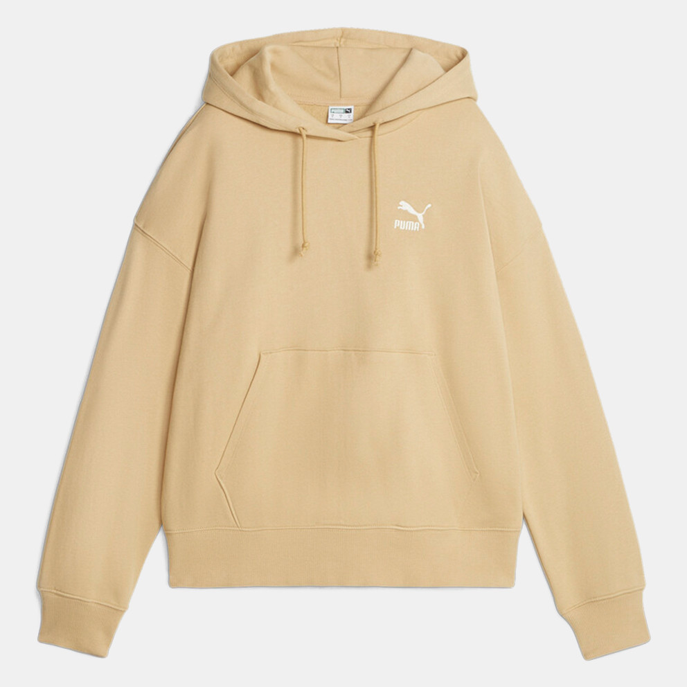 puma hoodie oversize