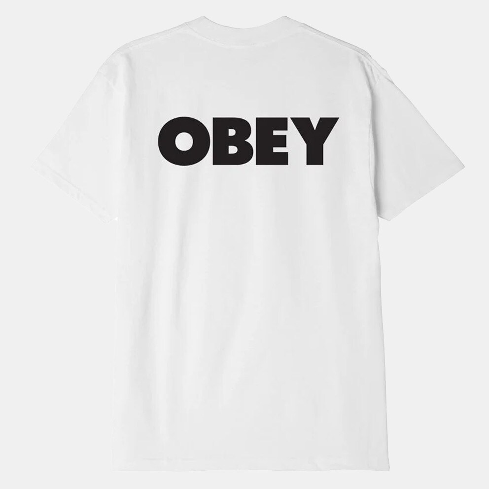 Obey Bold 2 Classic Men's T-Shirt