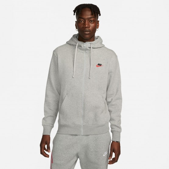 Nike Sportswear Club Men's Track Top