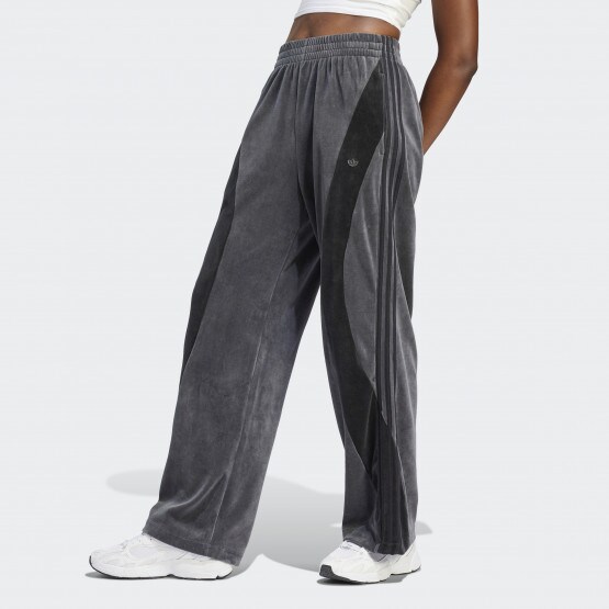 adidas Originals High Waist Γυναικείο Παντελόνι Φόρμας