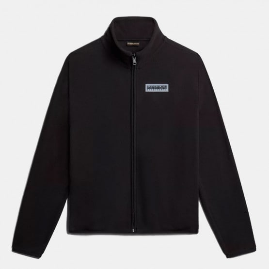 Napapijri Iaato Full-Zip Fleece Γυναικεία Ζακέτα