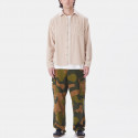 Obey Miles Woven Longsleeve Regular Fit Ανδρικό Πουκάμισο