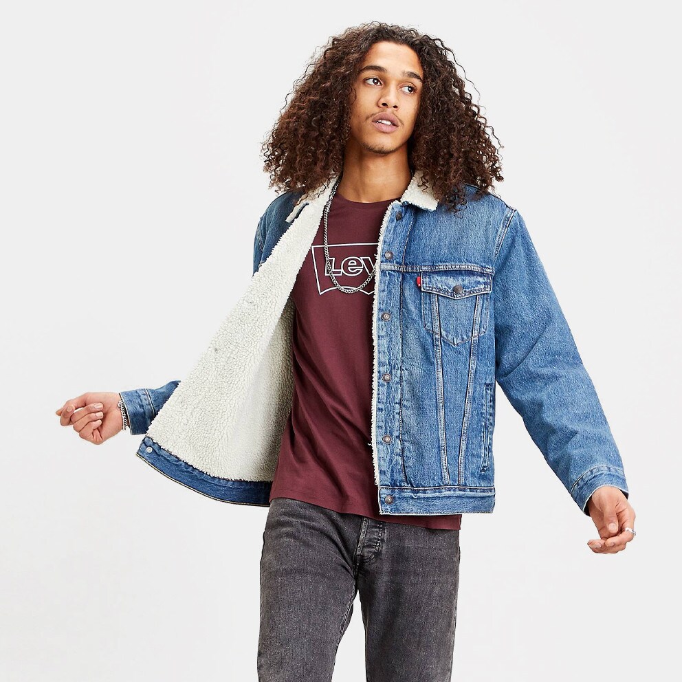 Levi's Lm Rt Jackets