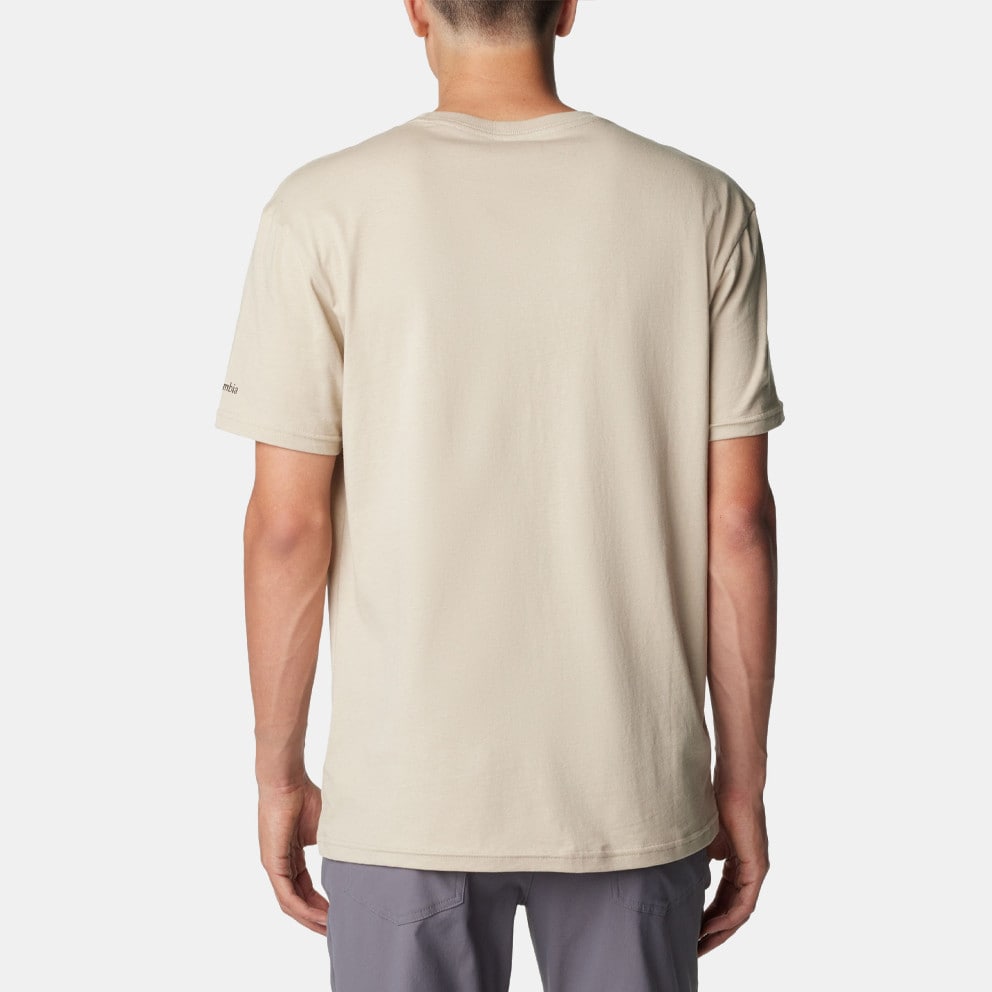 Columbia Men's T-Shirt 