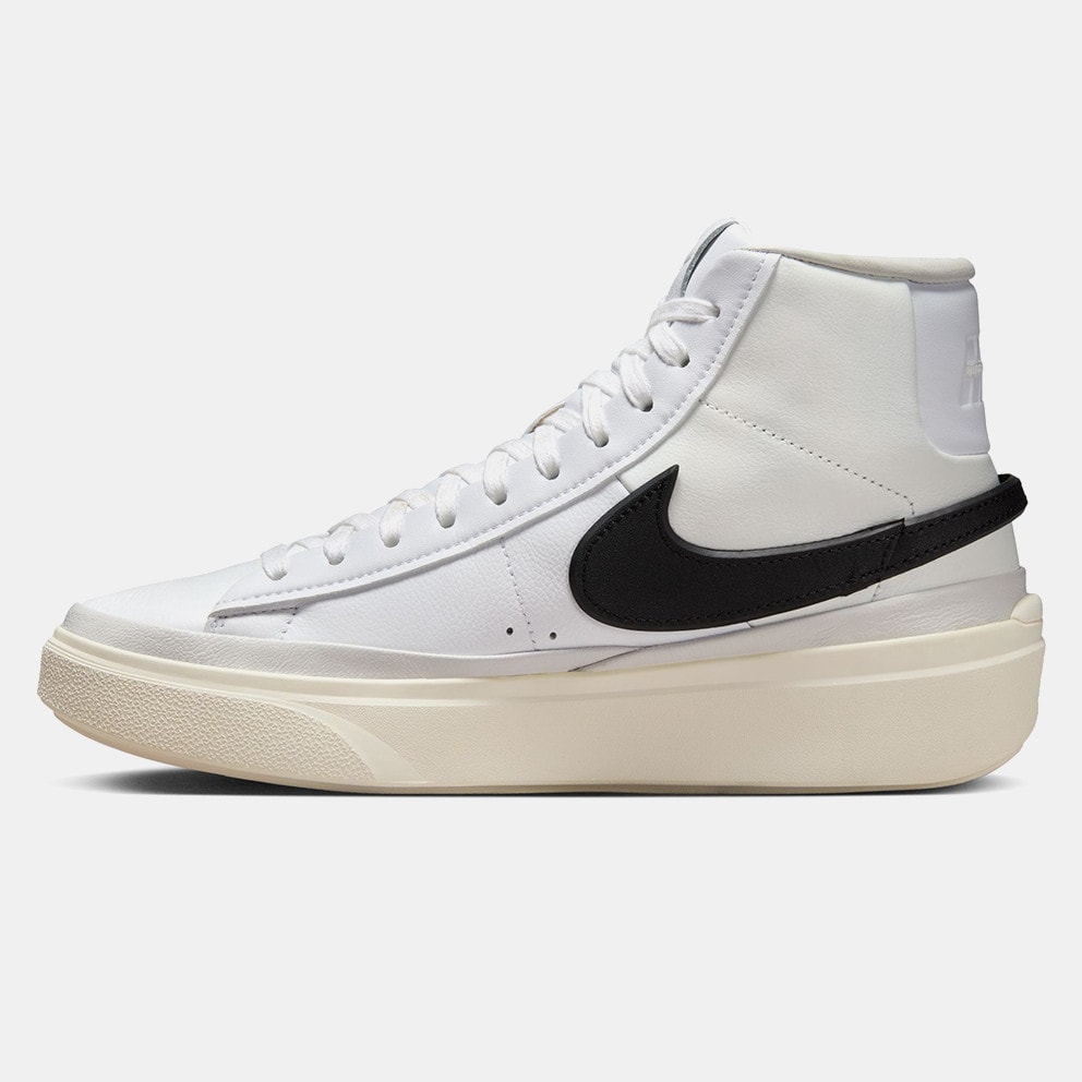 Nike Blazer Phantom Mid Men's Boots