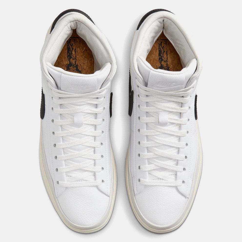 Nike Blazer Phantom Mid Ανδρικά Μποτάκια