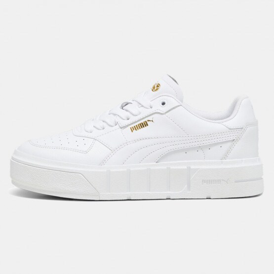Puma Cali Court Lth Wns