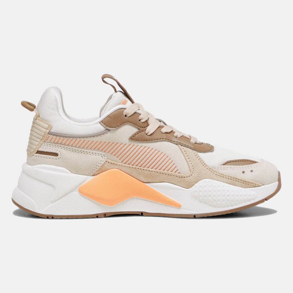 Puma Rs-X Reinvent  Women's Shoes