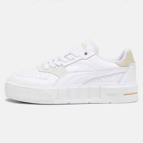 Puma Cali Court Match Women's Shoes