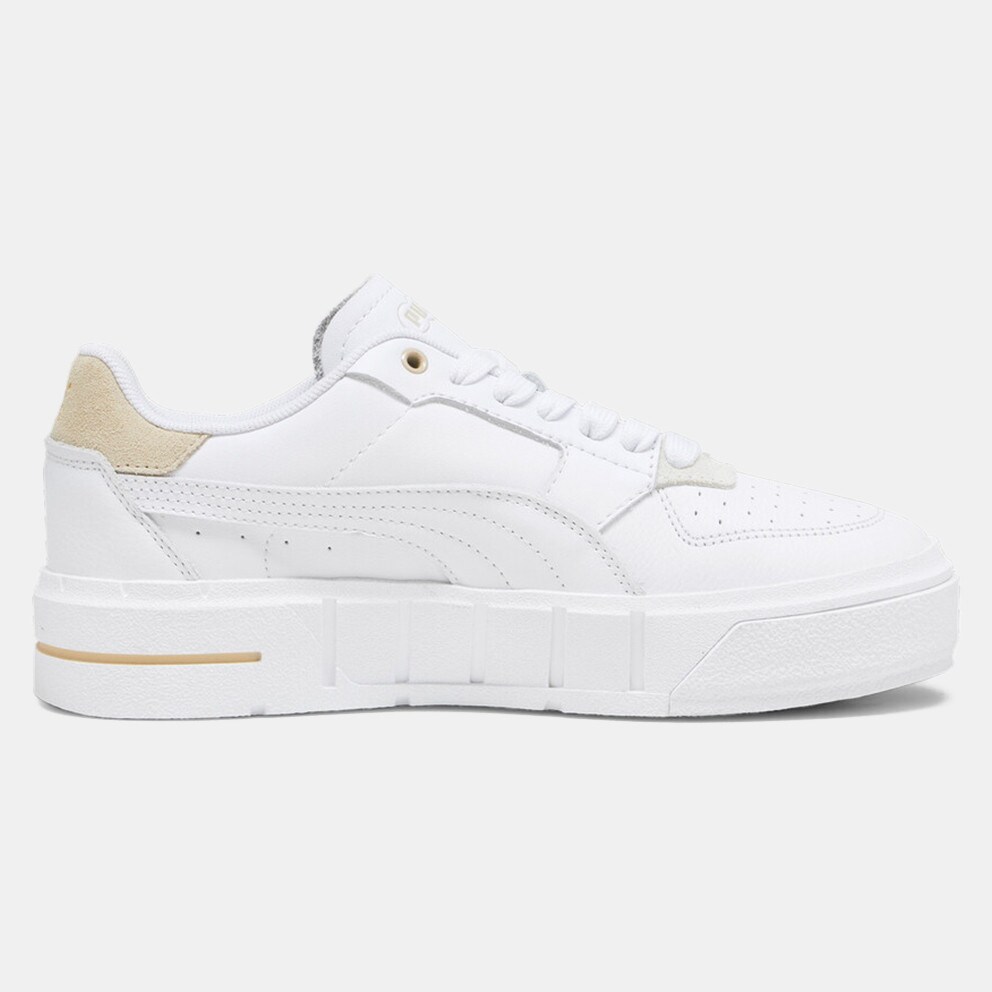 Puma Cali Court Match Women's Shoes